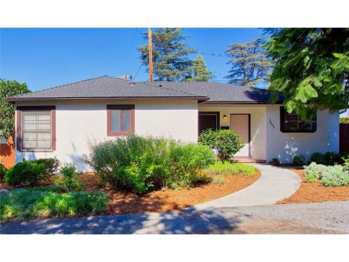 3063 Calanda Ave, Altadena, CA 91001-4205