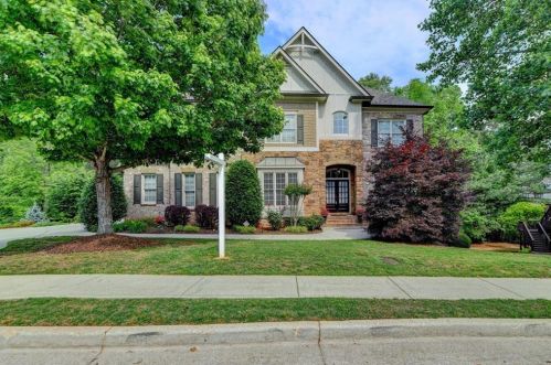 2274 Glenmore Ln, Lithonia, GA 30078-5650