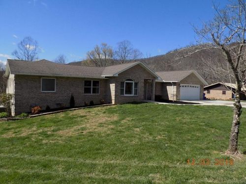 677 Twin Hills Ln, Jacksboro, TN 37757-2718