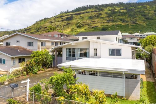 2320 Jennie St, Honolulu, HI 96819-3608