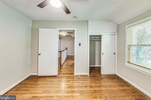 9701 Brunett Ave, Silver Spring MD 20901-3235 exterior