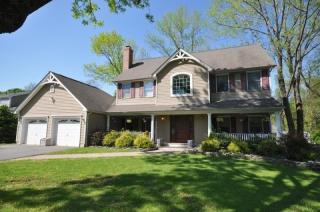 21 Hedges Rd, Chester, NJ 07930-2103