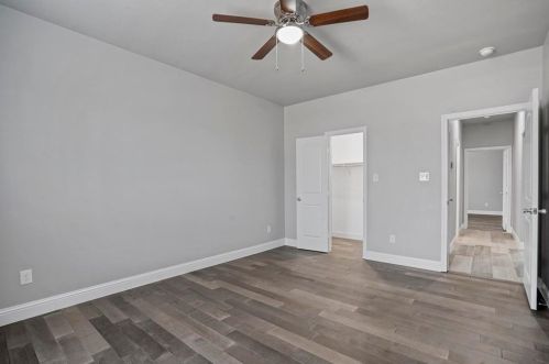 9513 Santa Monica Dr, Fort Worth TX  76116-5926 exterior