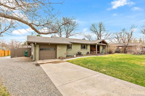 9560 11th Ave, Denver, CO 80215-4708