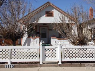 1115 Abriendo Ave, Pueblo, CO 81004-2946