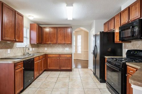 1030 Bahia Vis Dr, Richmond TX 77406-2850 exterior