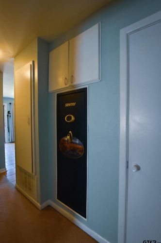 4303 Memorial Dr, Marshall TX 75672-5809 exterior