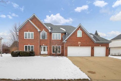 4240 Colton Cir, Naperville, IL 60564-6154