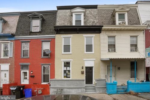 412 Muench St, Harrisburg, PA 17102-1532