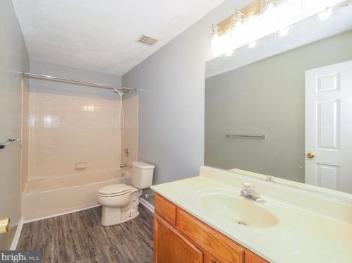 250 Woodland Green Way, Aberdeen MD  21001-2945 exterior