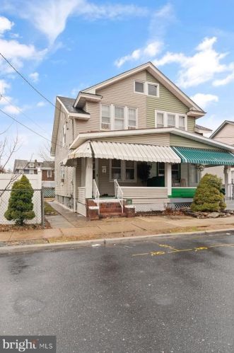 11 Klein Ave, Trenton, NJ 08629-1425