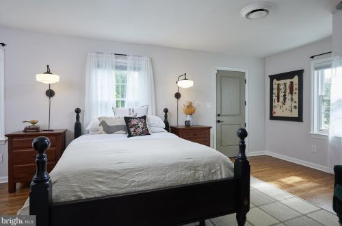 67 Eldrid Dr, Silver Spring MD 20904-2912 exterior