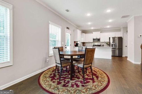 776 Mimosa Way, Jefferson GA  30549 exterior