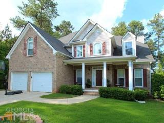 5650 Fairwood Dr, Acworth, GA 30101-7835