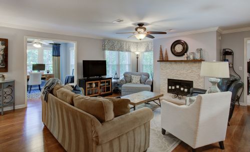802 Camden Ct, Atlanta GA  30327-4274 exterior