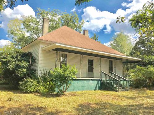 3031 Doster Rd, Madison, GA 30650-3556
