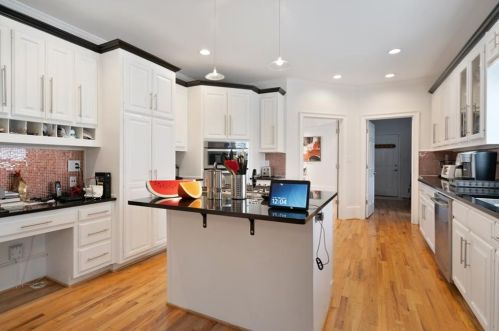 3736 Harts Pl, Atlanta GA  30341-1700 exterior