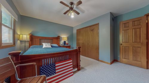 7 Wescott Ct, Lemont IL  60440-9000 exterior