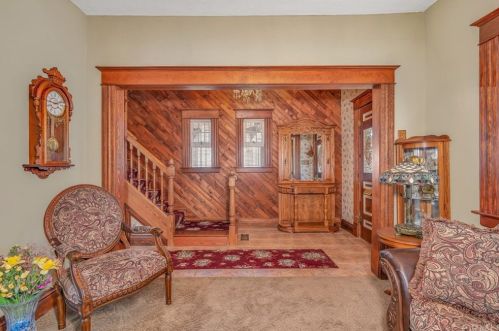 411 J St, Los Banos CA 93635-4142 exterior