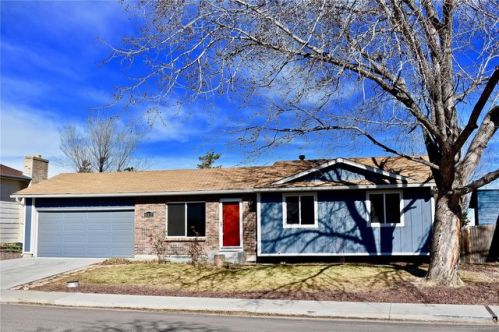 12675 Chenango Ave, Morrison, CO 80465-1729