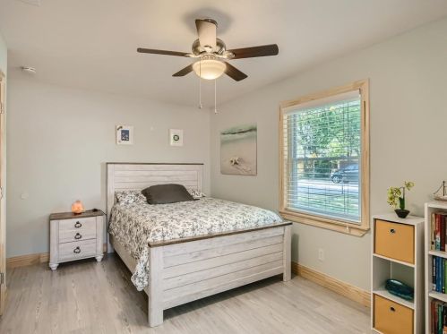 7704 Clenis Ln, Fort Worth TX  76180-6868 exterior