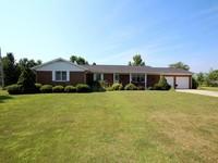 7343 Ludwig Dresback Rd, Circleville, OH 43113-9787