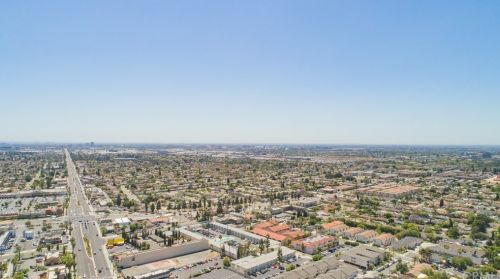 526 Buttonwood St, Anaheim CA  92805-2225 exterior