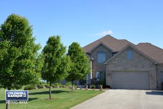 10761 Wilmington Rd, Peotone, IL 60468-9032