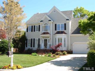 1300 Merrington Cir, Raleigh, NC 27615-1967