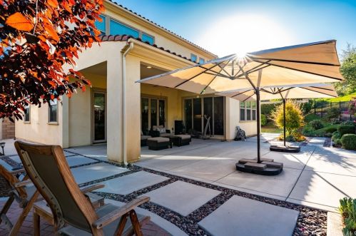 583 Vosburg Dr, Irwindale CA 91702 exterior