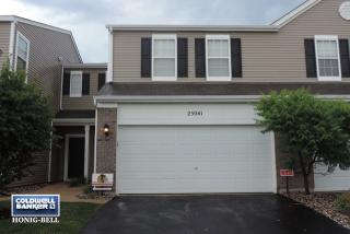 25041 Clare Cir, Wilton Center, IL 60442-1437