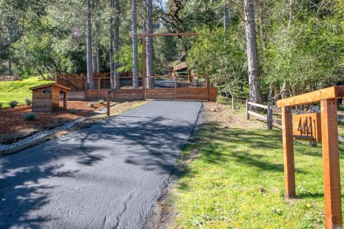441 San Geronimo Valley Dr, San Geronimo, CA