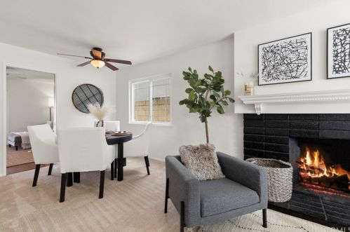 103 Jeanine Way, Anaheim CA  92806-3840 exterior