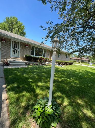 5400 Buchanan St, Gary, IN 46410-1917