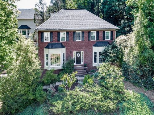 1646 Willow Way, Holly Springs, GA 30188-4655