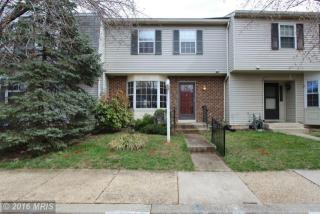 8625 Kelso Ter, Gaithersburg, MD 20877-3755