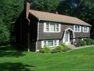 124 Longfellow Rd, Huntington, CT 06484-1646