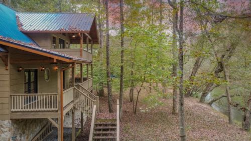 777 Centergate Dr, Ellijay, GA 30540-9661