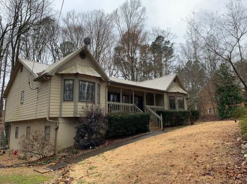 178 Quail Ridge Rd, Hiram, GA 30141-2205
