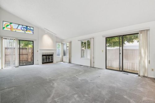 11195 Baltic Dr, Aurora CO 80014-1071 exterior