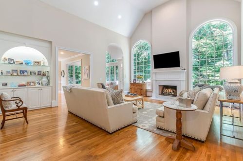 854 Carlton Rdg, Atlanta GA  30342-4340 exterior