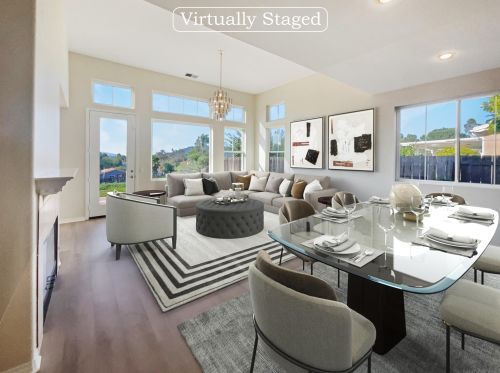 1886 Eagle Rock Dr, San Marcos, CA 92069-3281