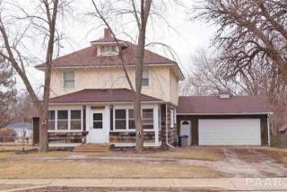 1303 Hoyt St, Vonachen Knolls, IL 61523-1047