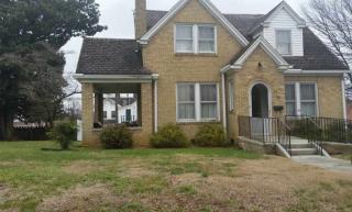 827 2nd North St, Morristown, TN 37814-6614