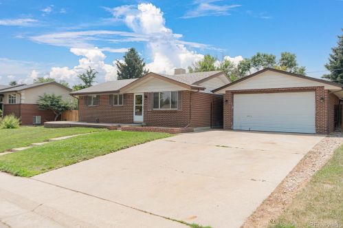 948 102nd Pl, Denver, CO 80260-6286