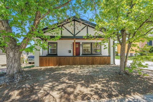 848 Knox Ct, Denver, CO 80204-3166