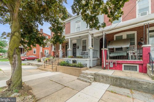 820 Plum St, Lancaster, PA 17602-2360