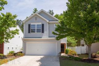 166 Silver Fox Trl, Dallas, GA 30157-8273