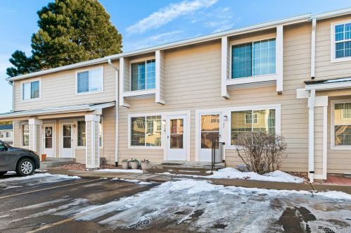 8979 Field St, Westminster CO  80021-7706 exterior