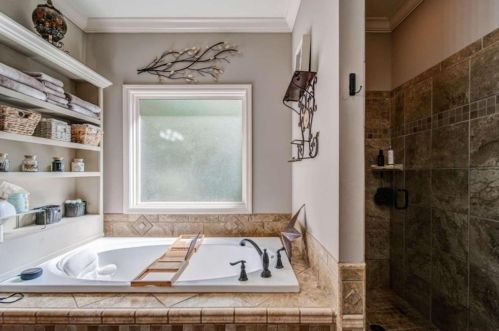 145 Talc Mine Rd, Big Canoe GA  30143-0052 exterior